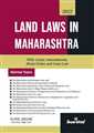LAND LAWS IN MAHARASHTRA - Mahavir Law House(MLH)